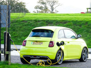 holyoke electric car service, ev repair, battery maintenance